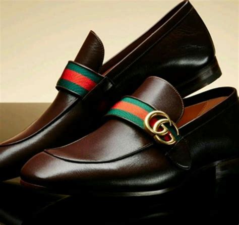 gucci on sale mens boots|authentic gucci men shoes.